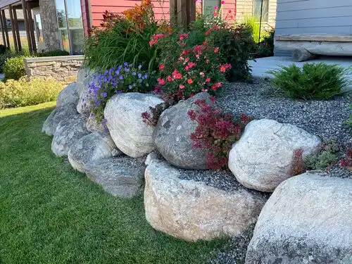 landscaping services Langley